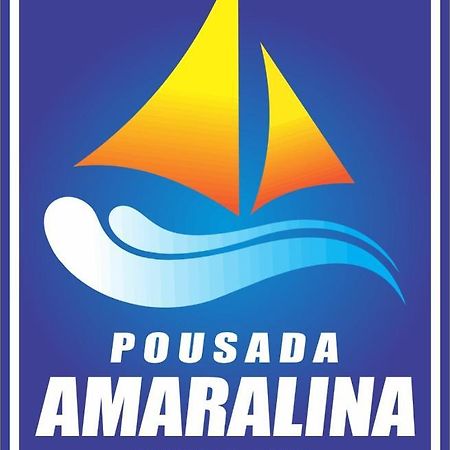 Pousada Amaralina Салвадор Екстериор снимка